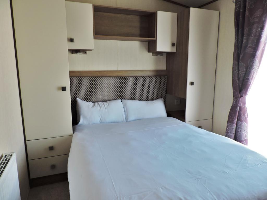 Coastfields Holiday Village Ingoldmells Bagian luar foto