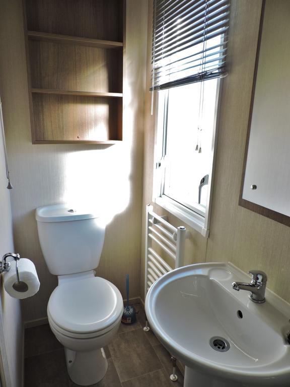 Coastfields Holiday Village Ingoldmells Bagian luar foto