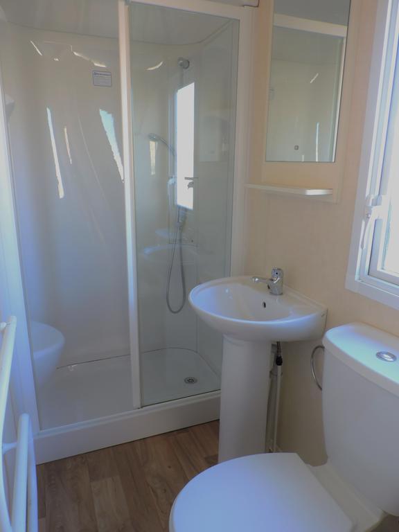 Coastfields Holiday Village Ingoldmells Bagian luar foto