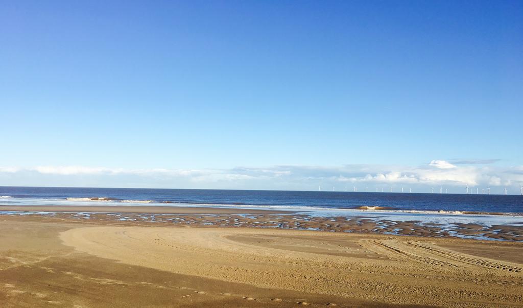 Coastfields Holiday Village Ingoldmells Bagian luar foto
