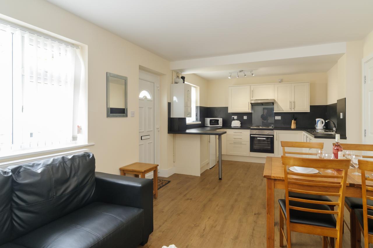 Coastfields Holiday Village Ingoldmells Bagian luar foto