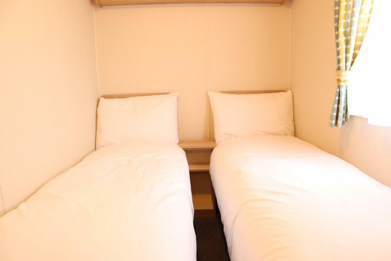 Coastfields Holiday Village Ingoldmells Bagian luar foto