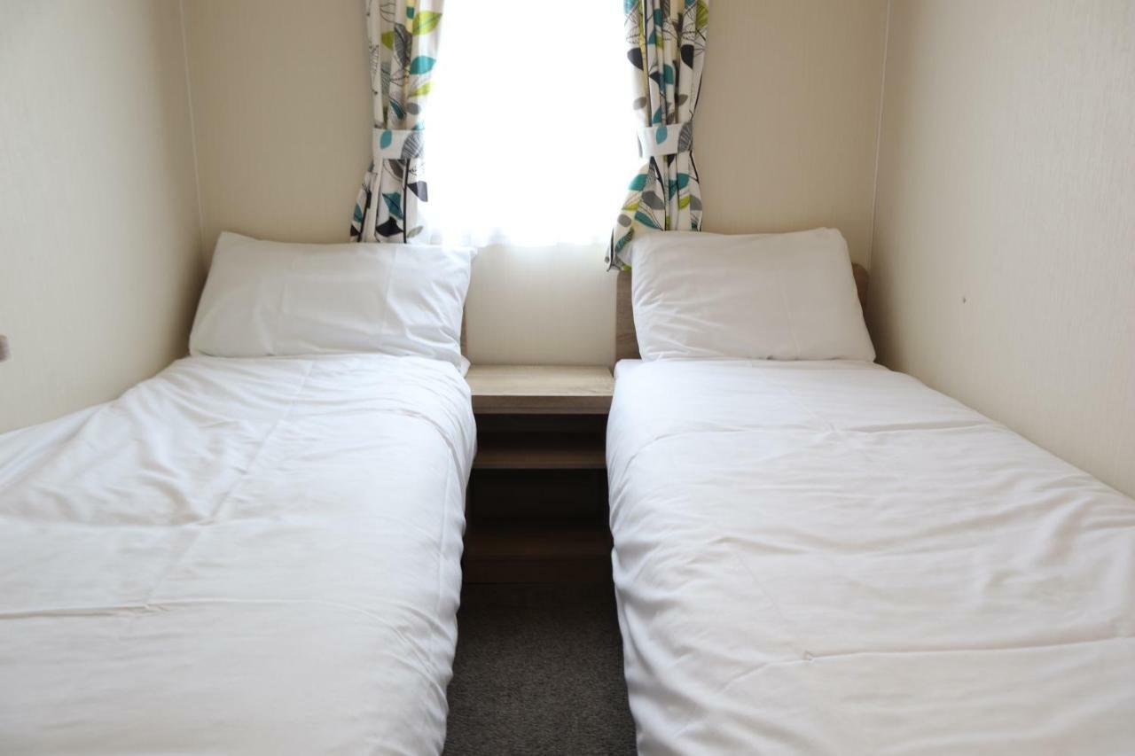 Coastfields Holiday Village Ingoldmells Bagian luar foto