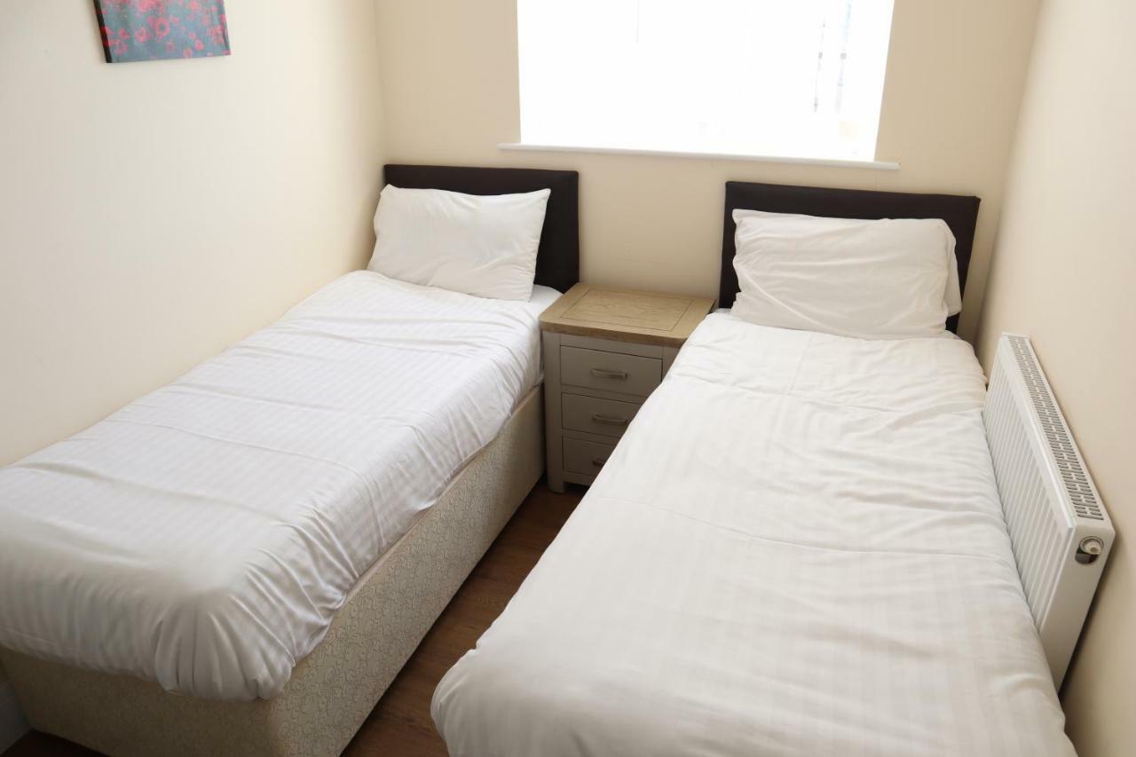 Coastfields Holiday Village Ingoldmells Bagian luar foto