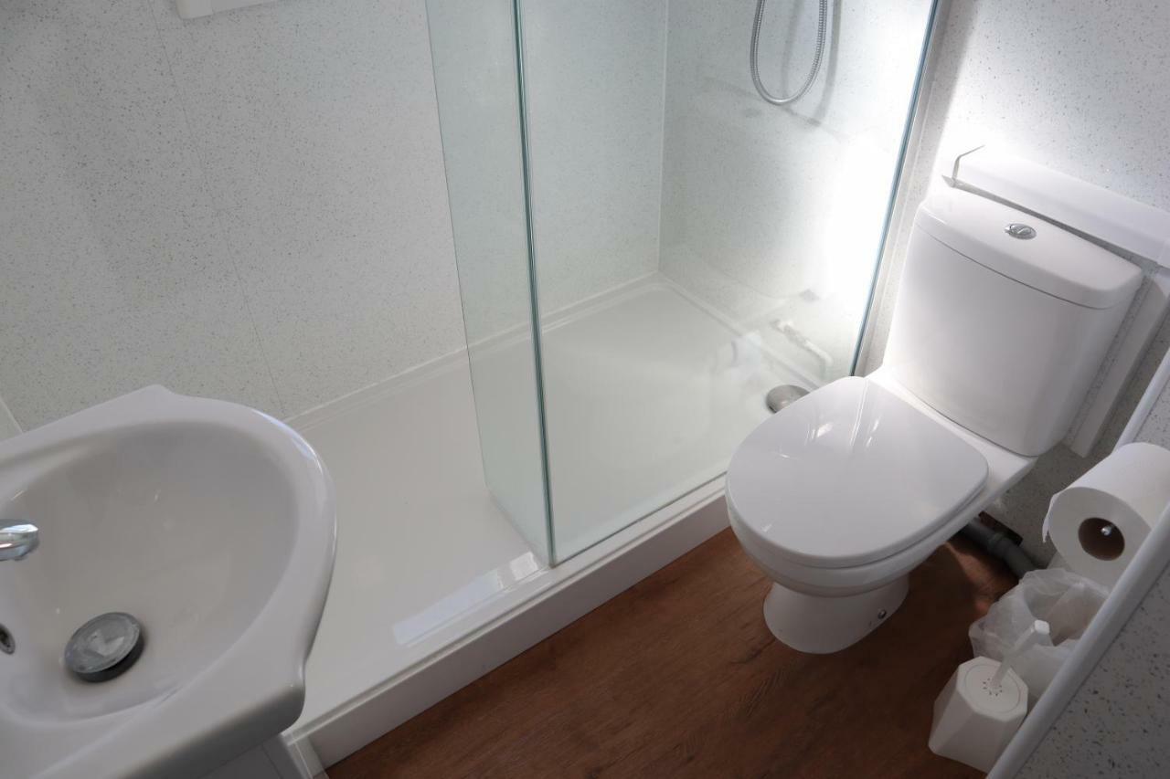 Coastfields Holiday Village Ingoldmells Bagian luar foto