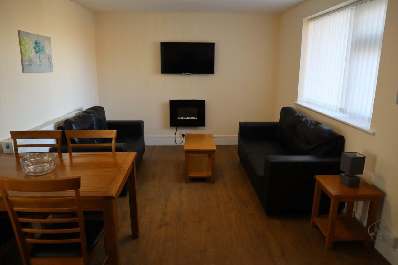 Coastfields Holiday Village Ingoldmells Bagian luar foto