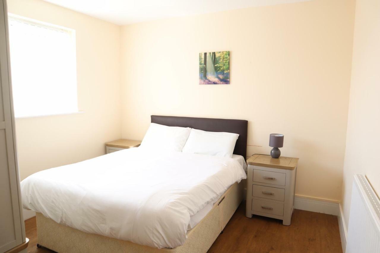 Coastfields Holiday Village Ingoldmells Bagian luar foto