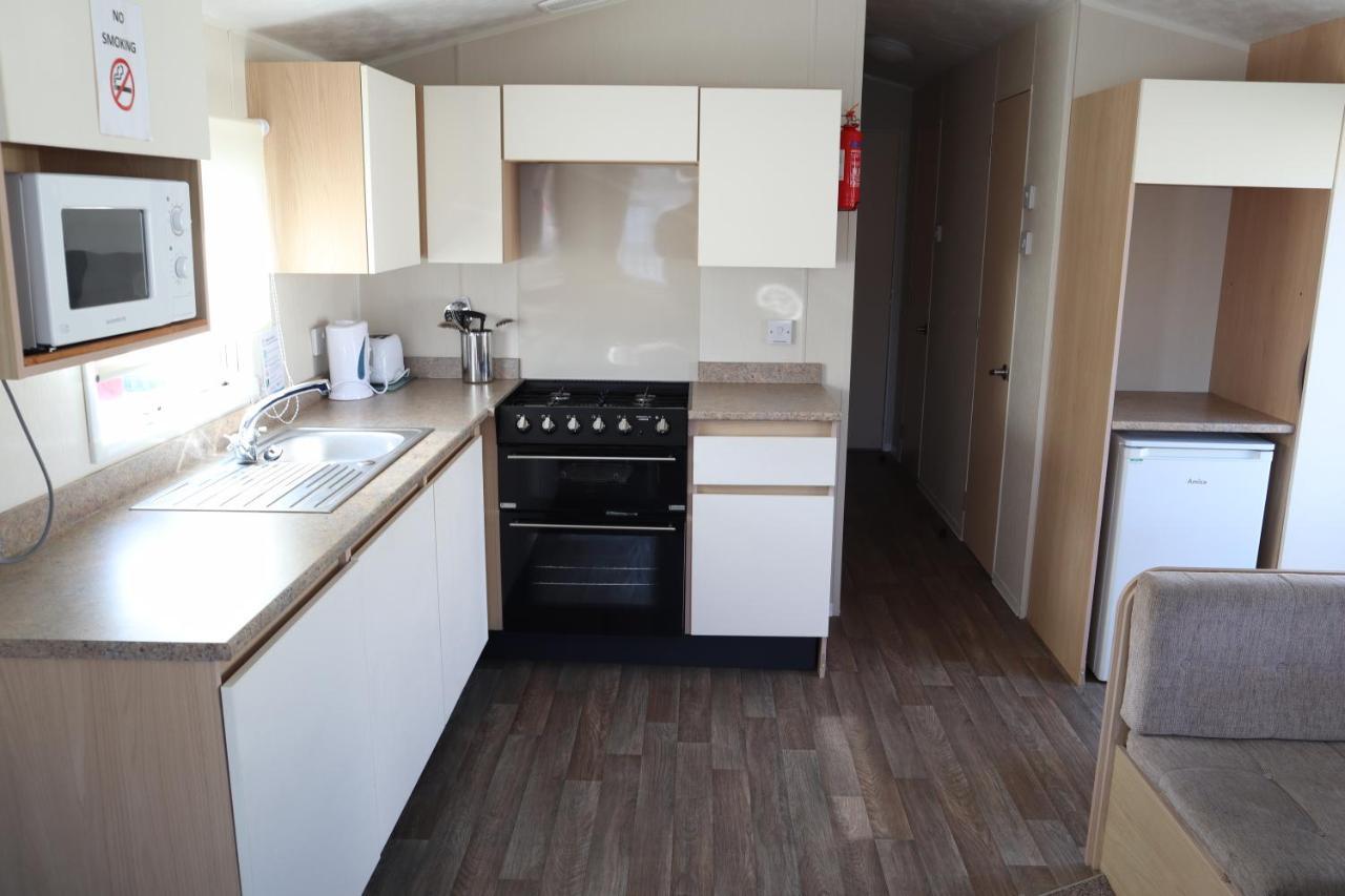 Coastfields Holiday Village Ingoldmells Bagian luar foto