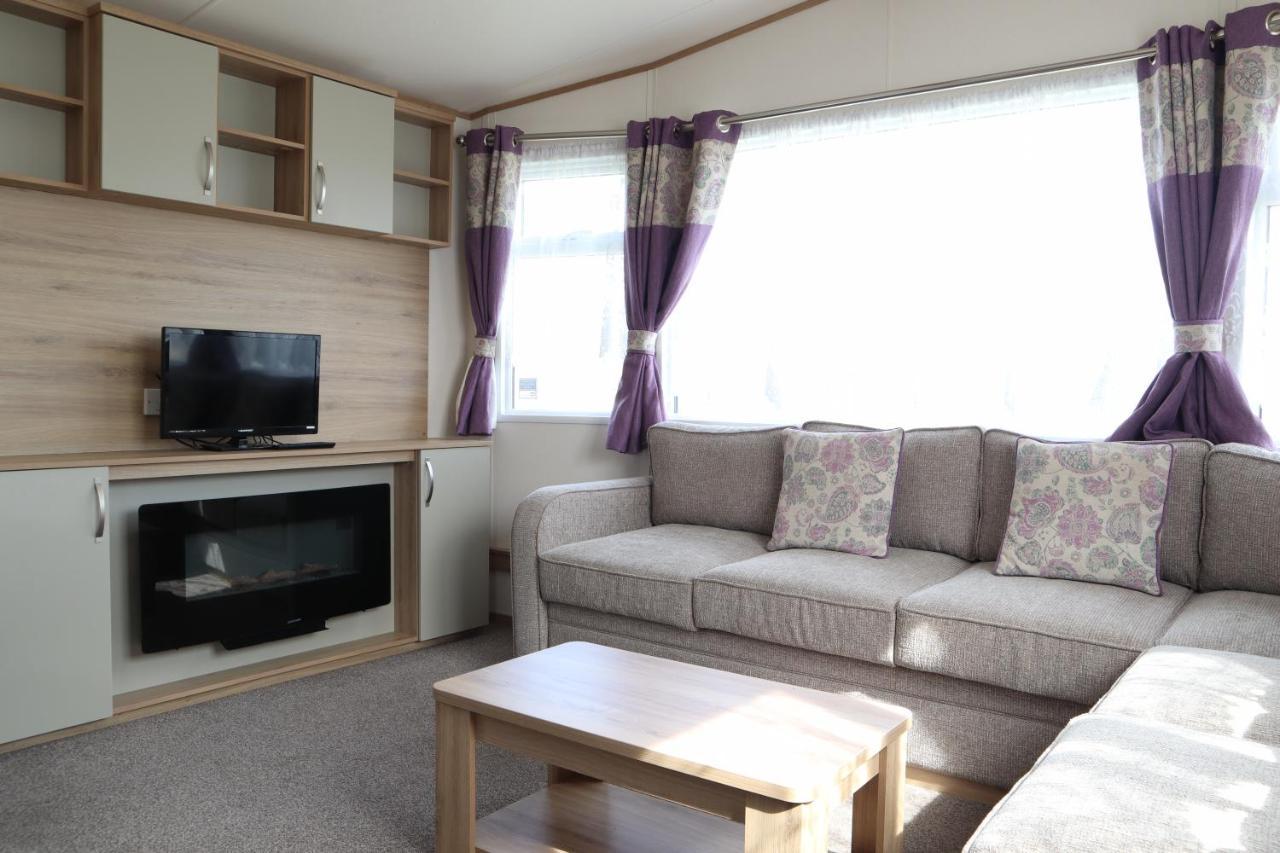 Coastfields Holiday Village Ingoldmells Bagian luar foto