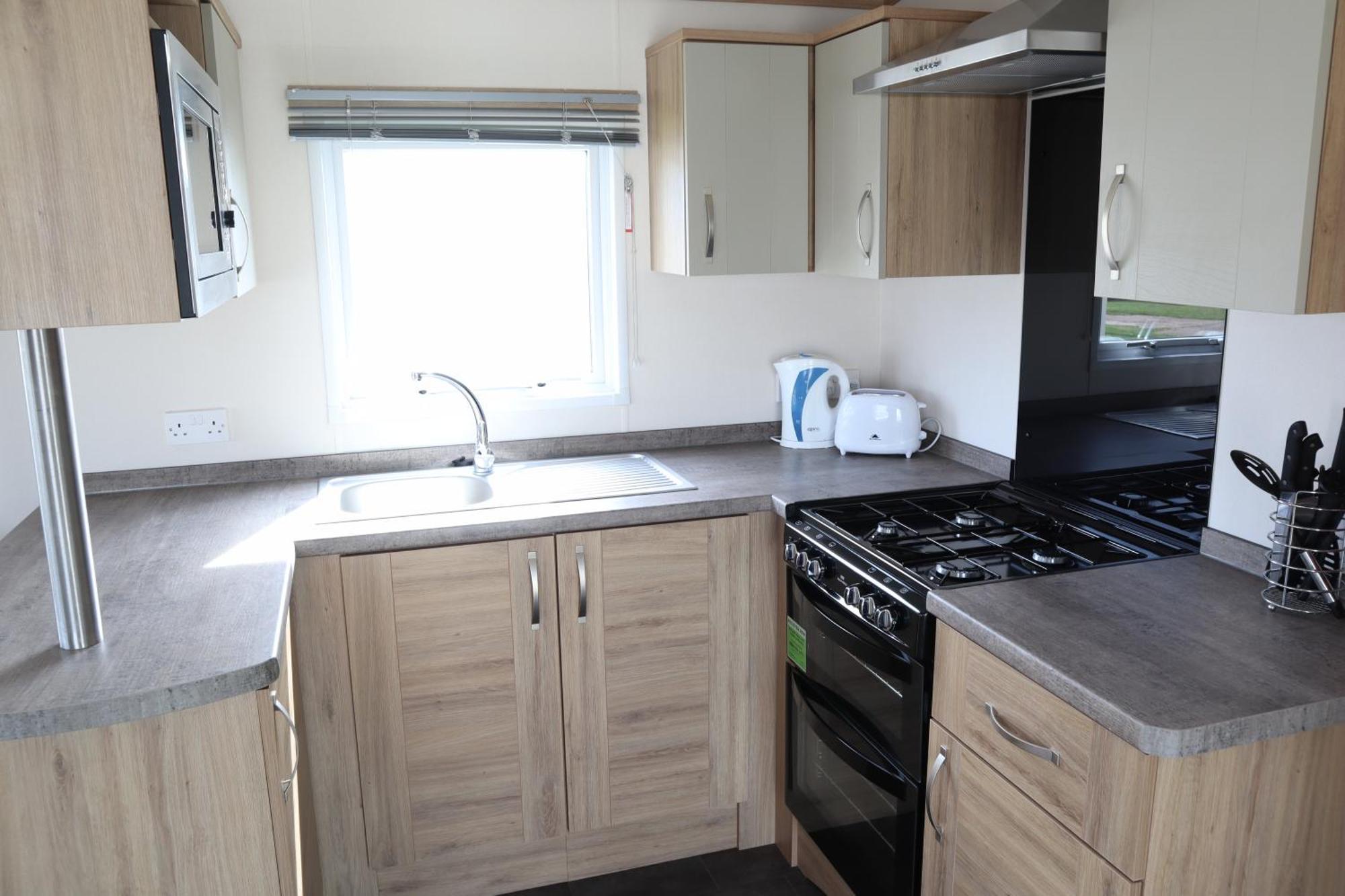 Coastfields Holiday Village Ingoldmells Bagian luar foto